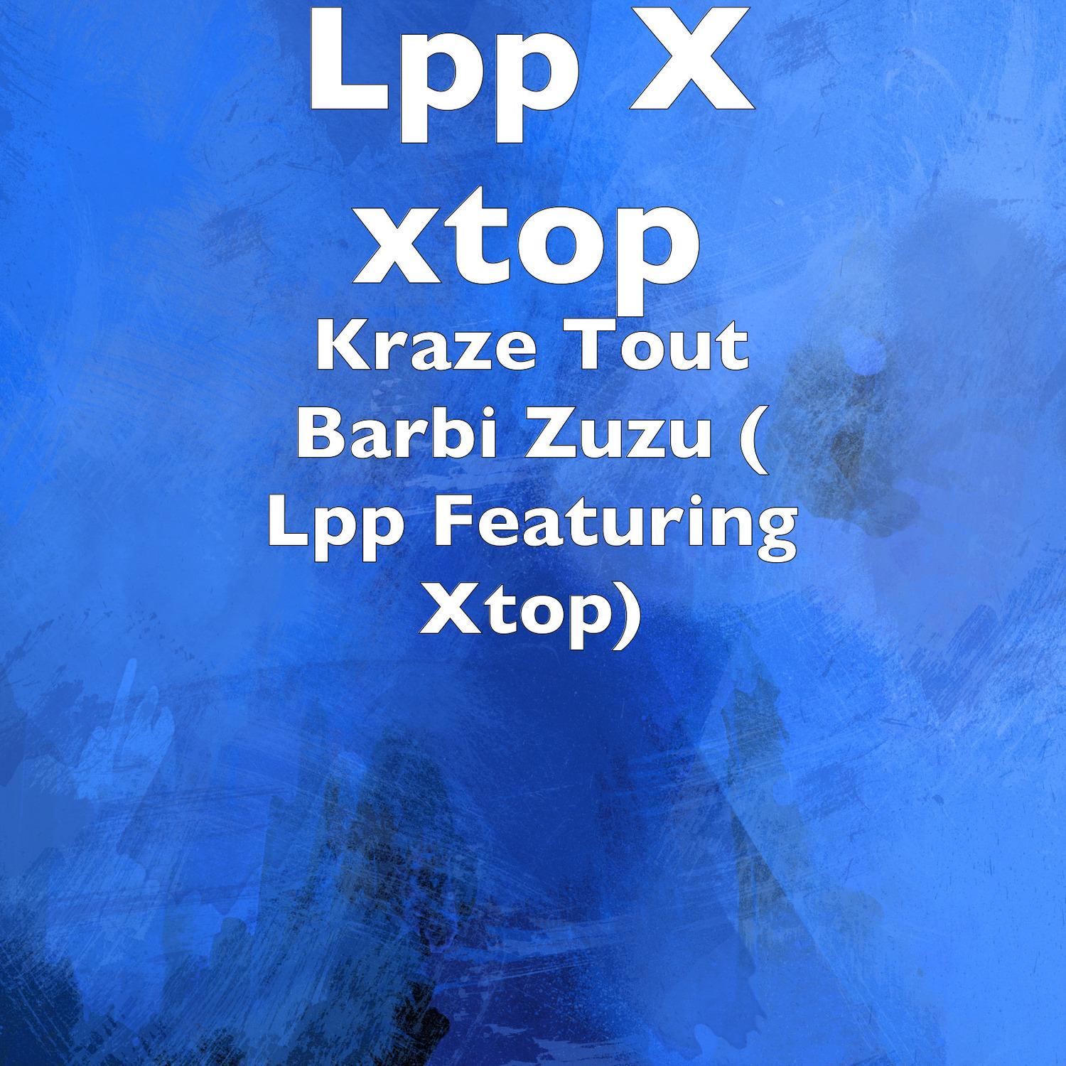 Kraze Tout Barbi Zuzu