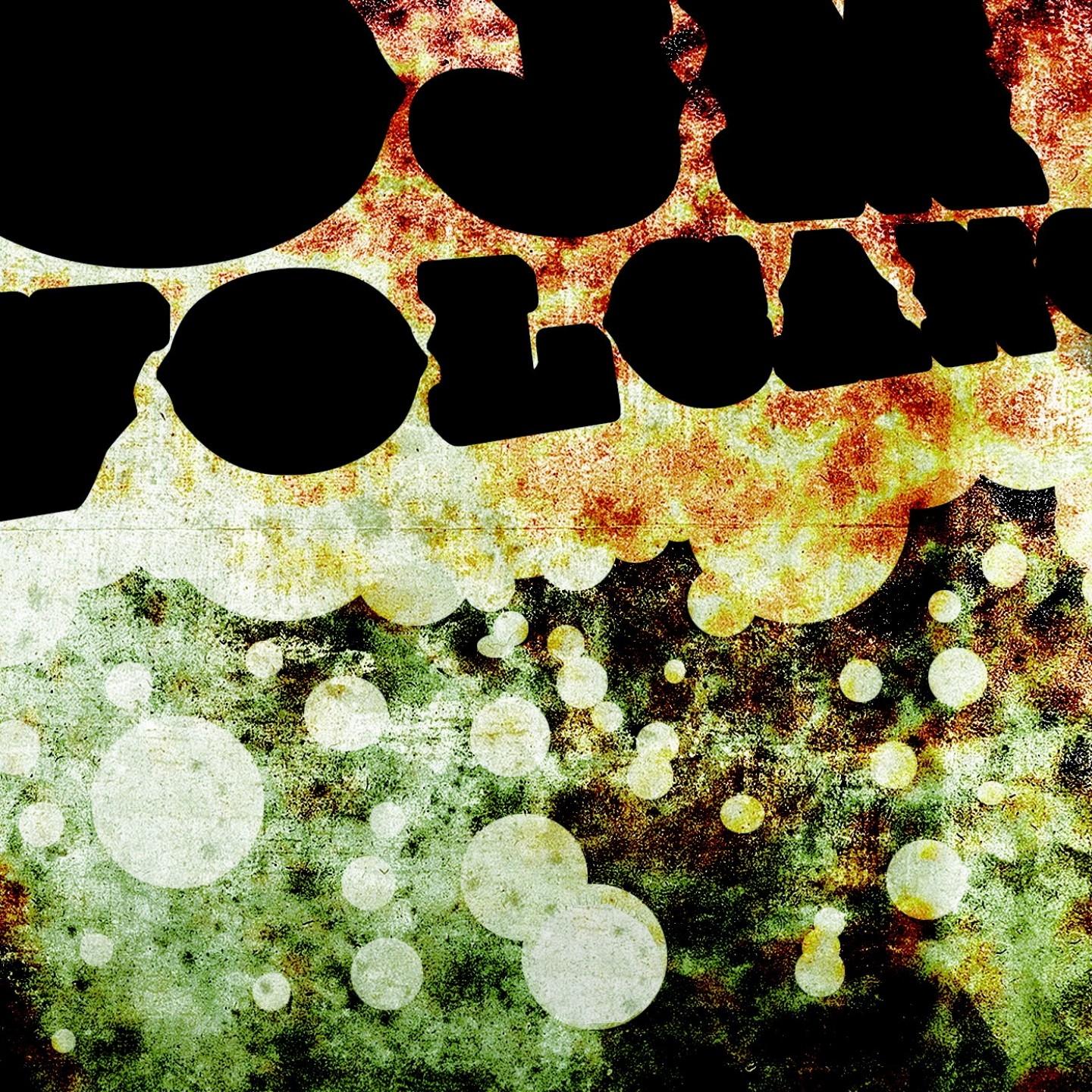 Volcano