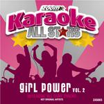 Zoom Karaoke All Stars - Girl Power 2专辑