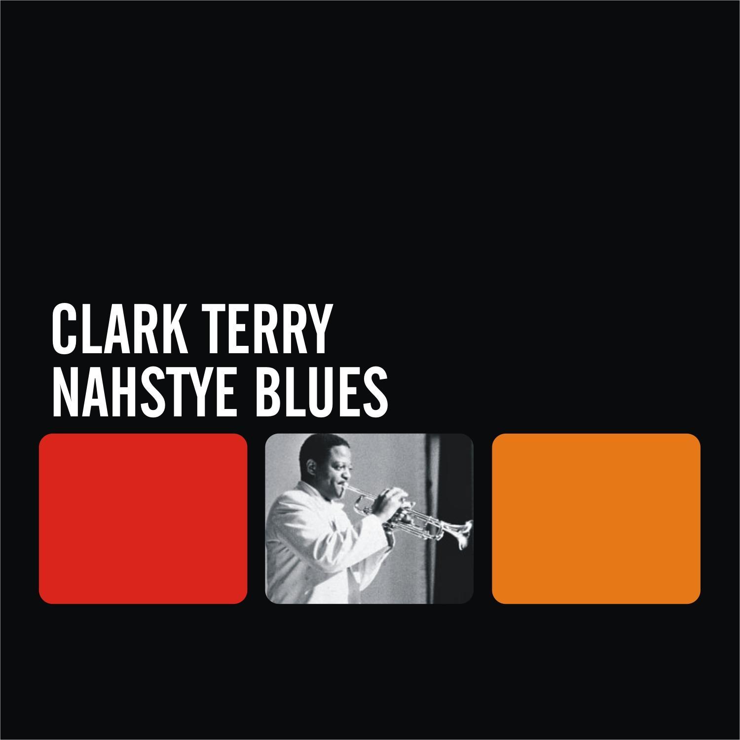 Nahstye Blues
