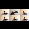 人生的旋转木马 Violin Ver.