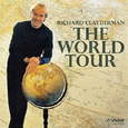 THE WORLD TOUR