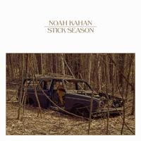 Noah Kahan - Stick Season (Karaoke Version) 带和声伴奏