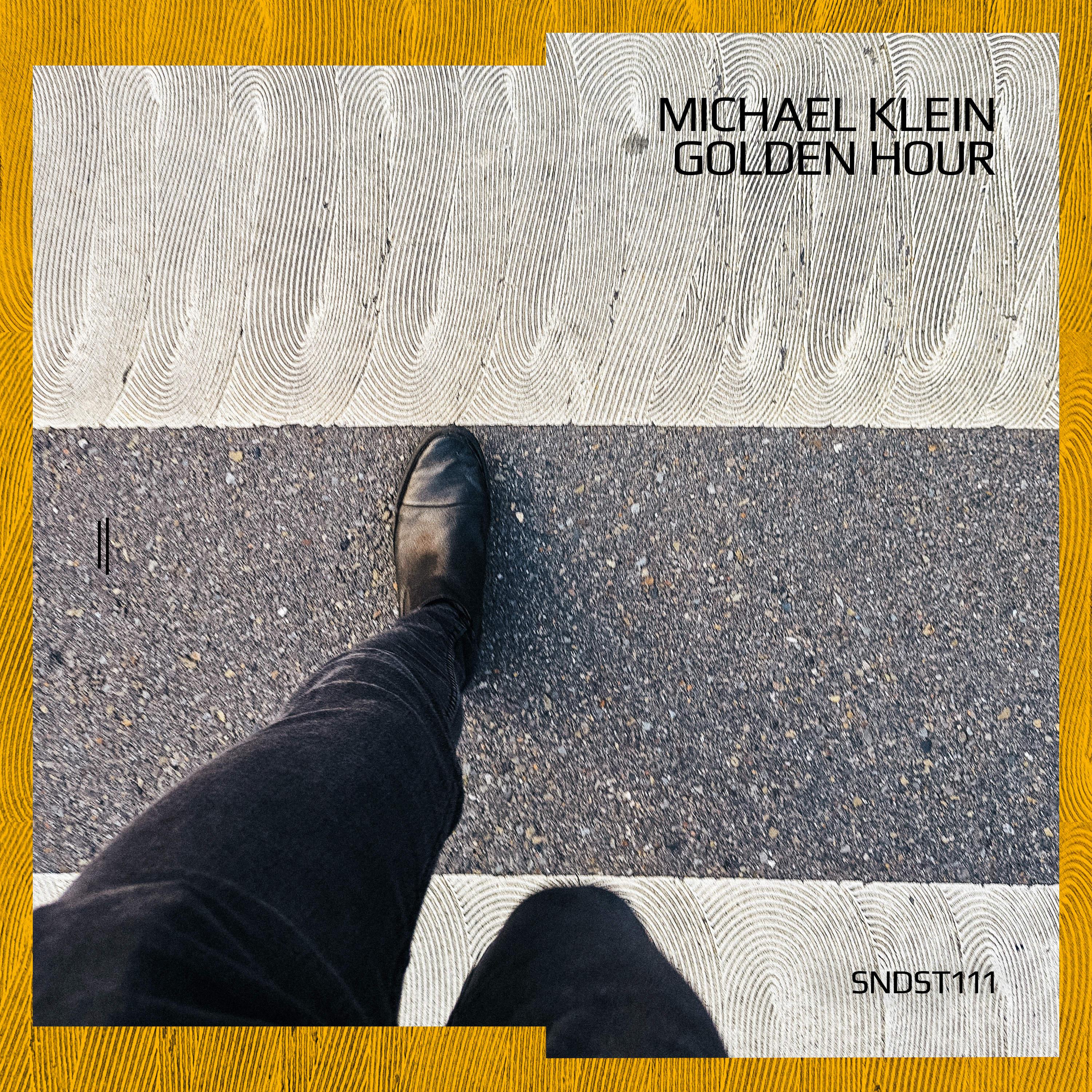 Michael Klein - Voice Interrupt