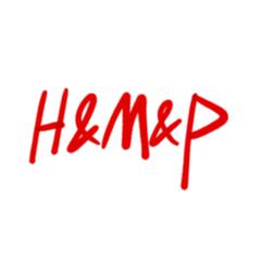 H&M&P（PROD BY Rosekey）