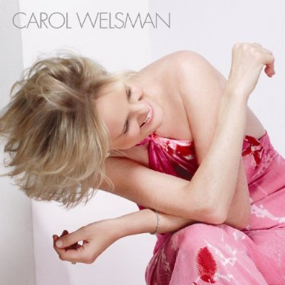 Carol Welsman