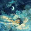 Relaxing Sleep Sessions - Night's Restful Cadence