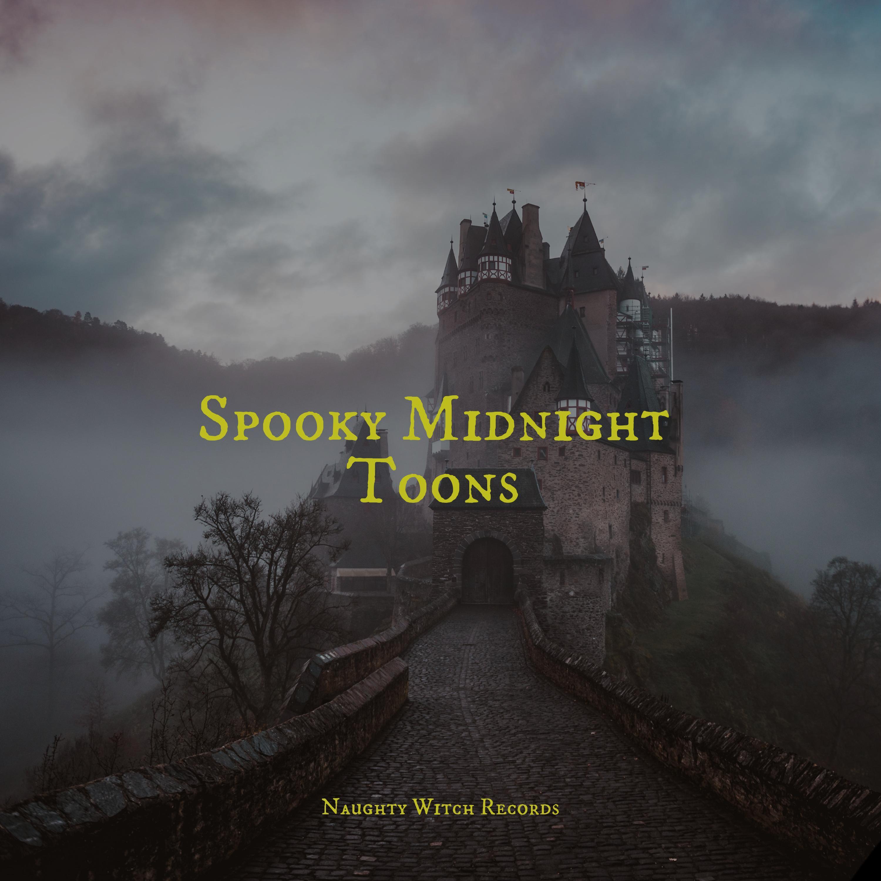 Spooky Midnight Toons