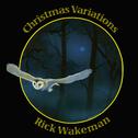 Christmas Variations专辑