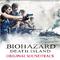 BIOHAZARD:DEATH ISLAND Original Sound Track专辑