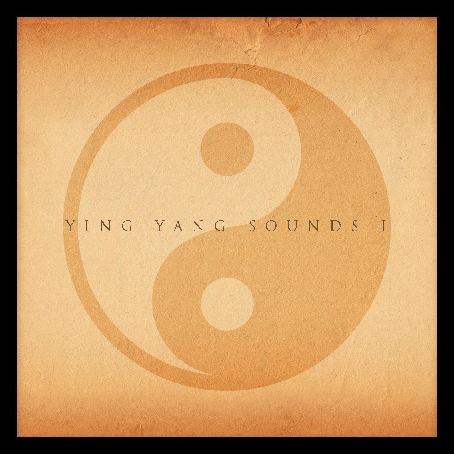 Ying Yang Sounds I专辑