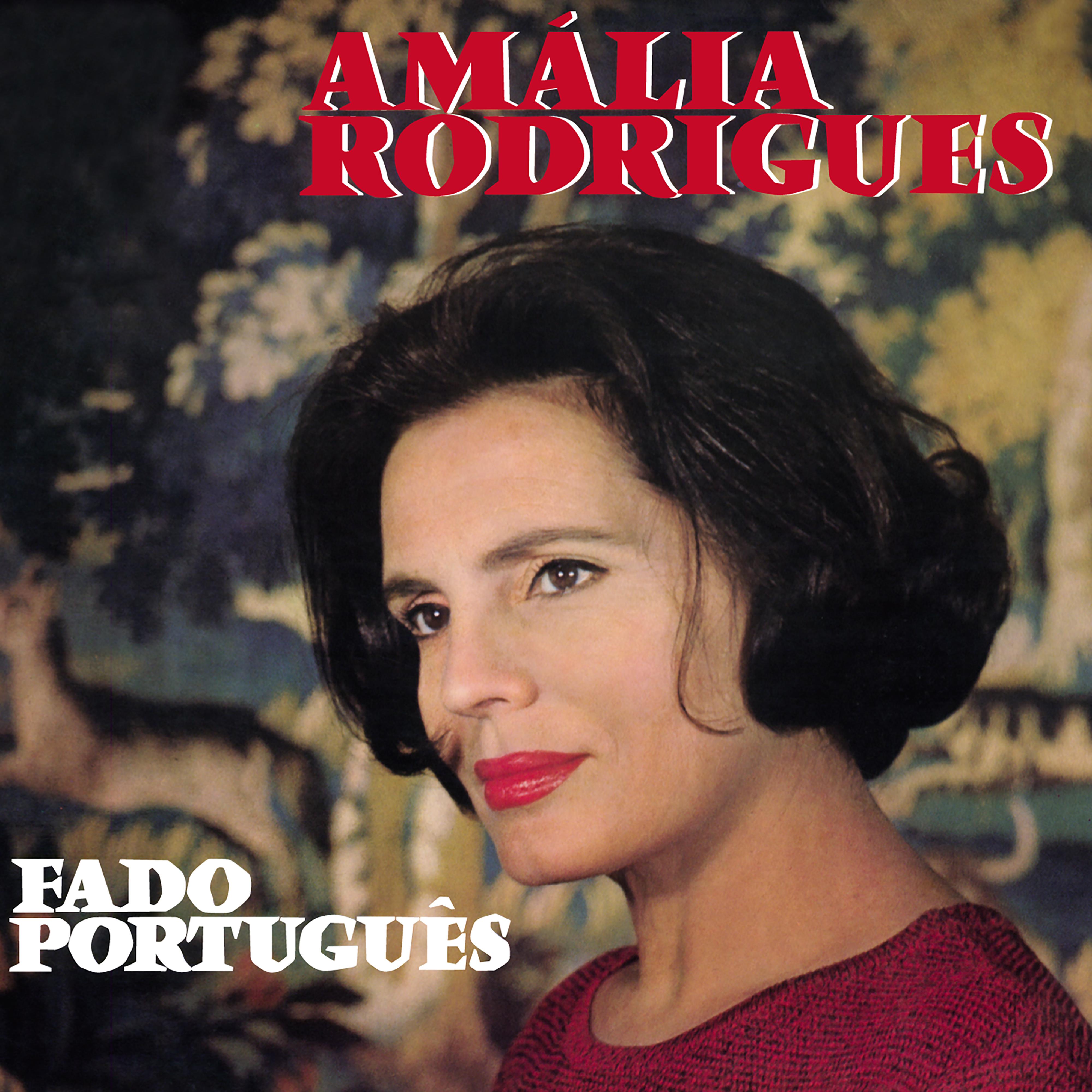 Fado Português专辑