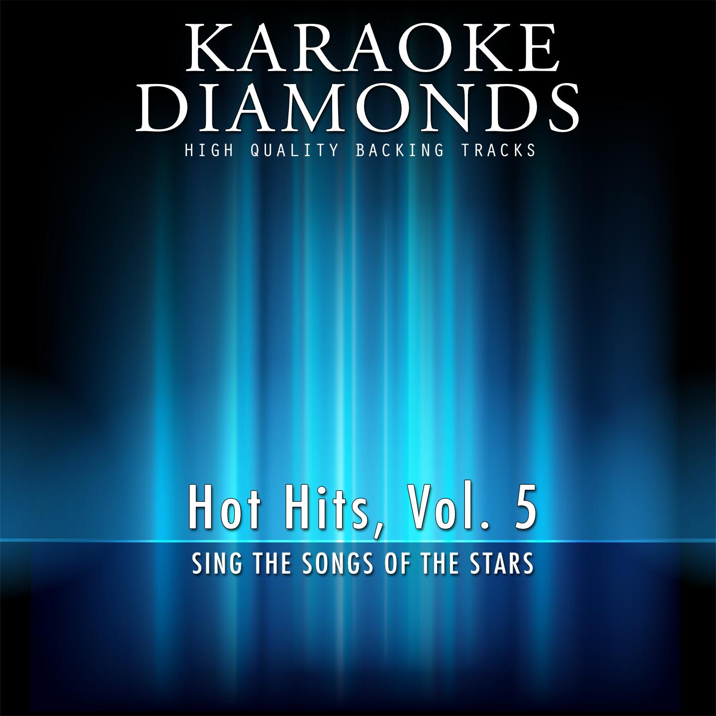 Hot Hits, Vol. 5专辑