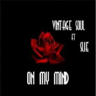Vintage Soul - On My Mind (Soa Deep Re-Rub Hours Mix)