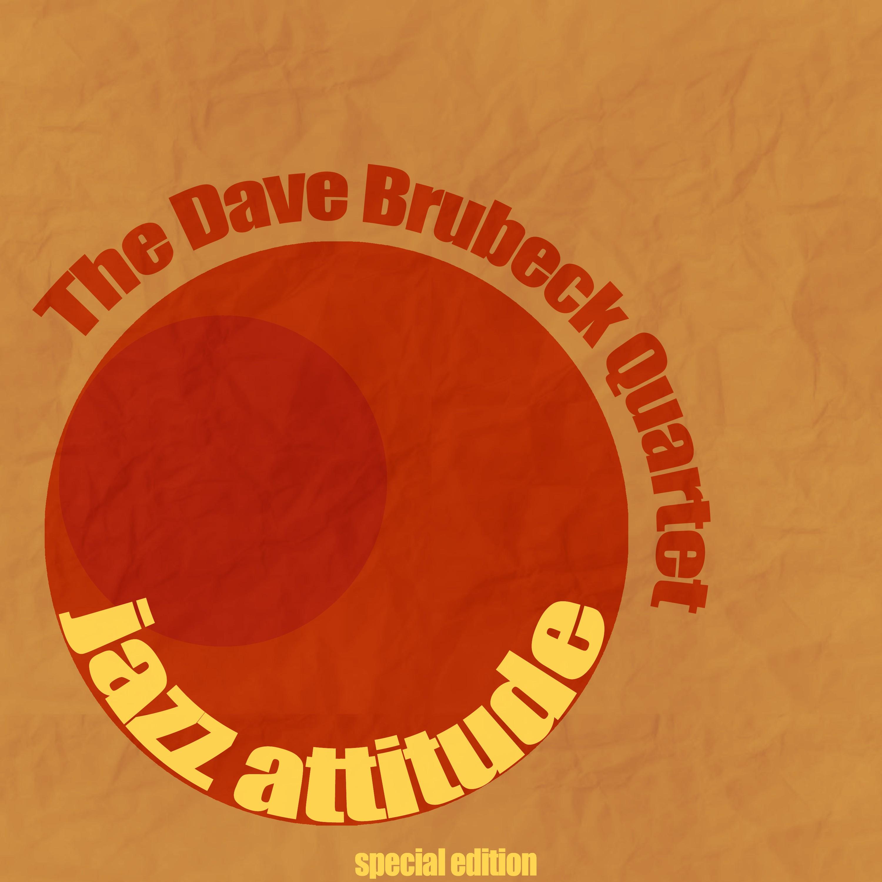 Jazz Attitude