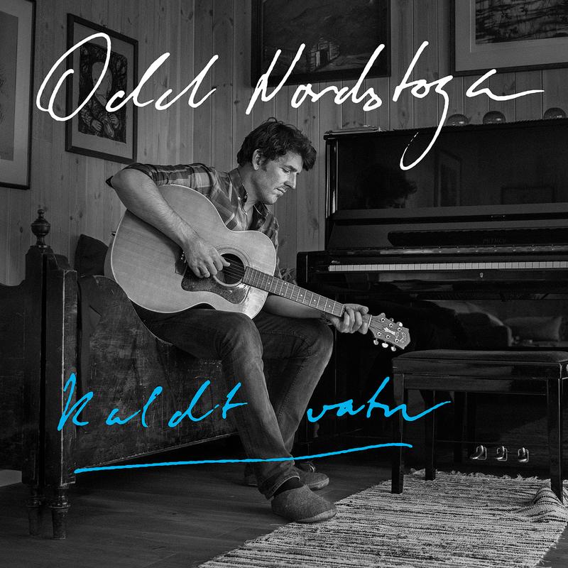 Kaldt vatn (Acoustic)