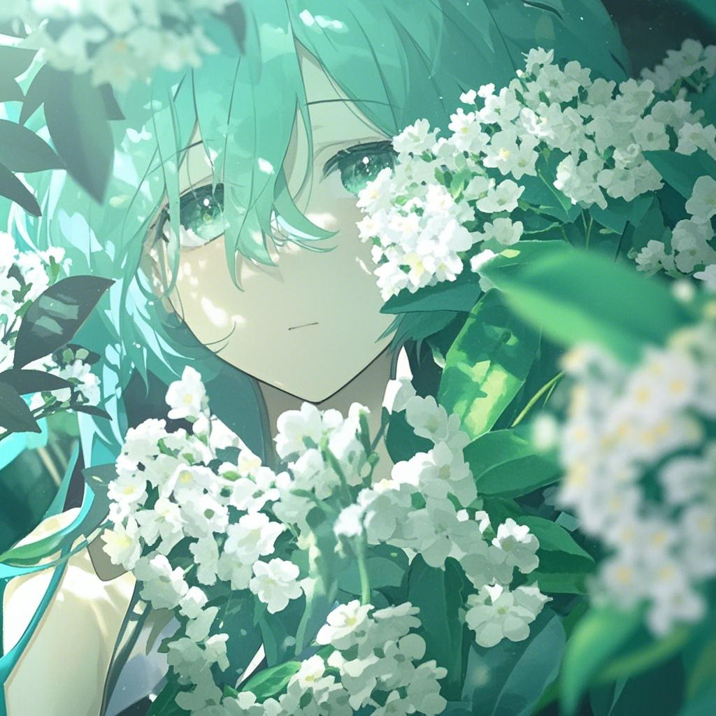 Forest Hush