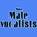 More Male Vocalists专辑
