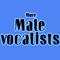 More Male Vocalists专辑