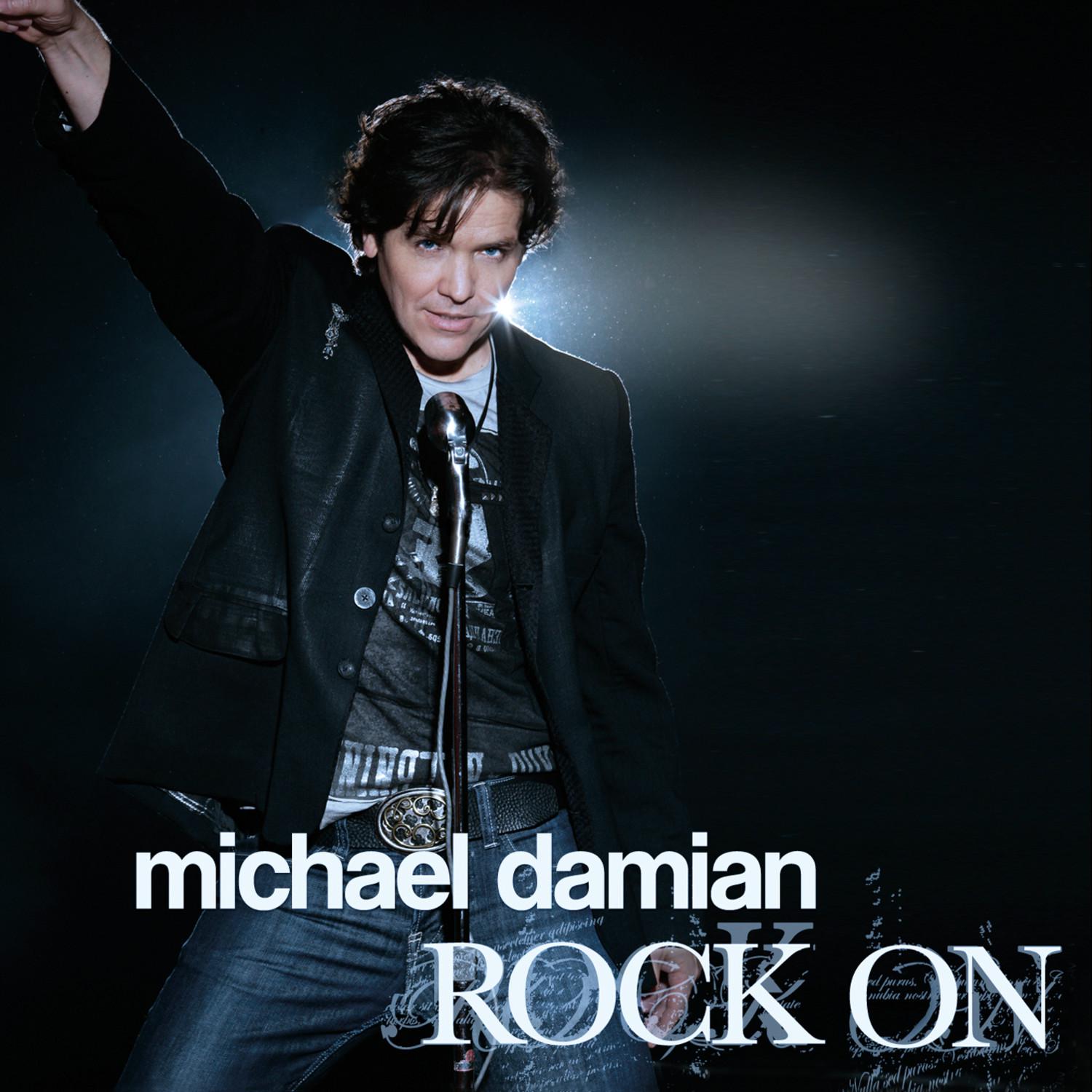 Michael Damian - Never Forget You