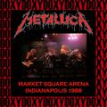 The Market Square Arena, Indianapolis, November 24th, 1988 (Doxy Collection, Remastered, Live on Fm 