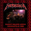 The Market Square Arena, Indianapolis, November 24th, 1988 (Doxy Collection, Remastered, Live on Fm 专辑