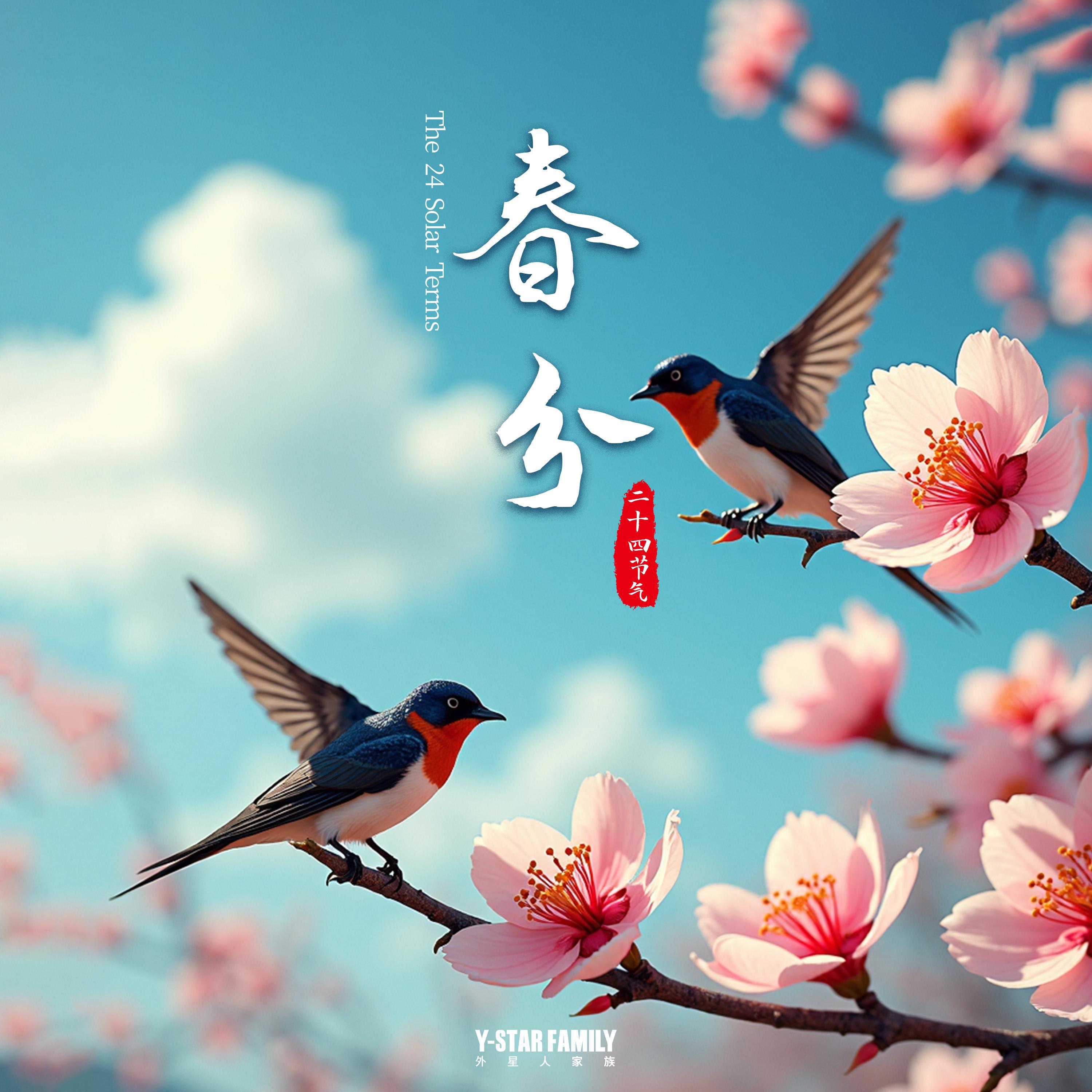 春分