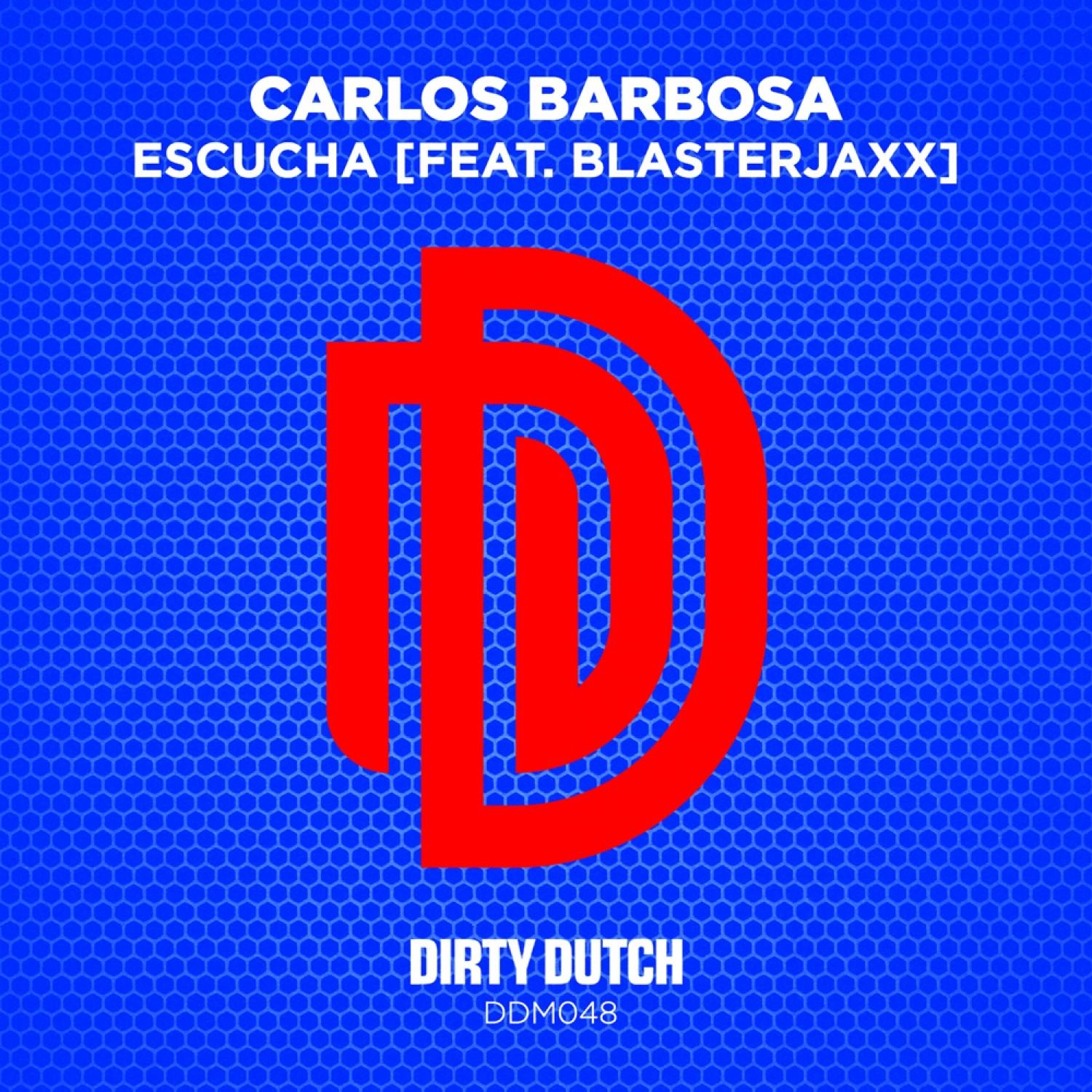 Escucha (feat. Blasterjaxx)