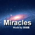 Miracles专辑