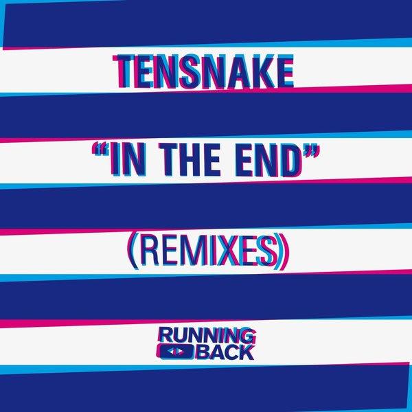 Tensnake - The Then Unknown (Prins Thomas Diskomiks)