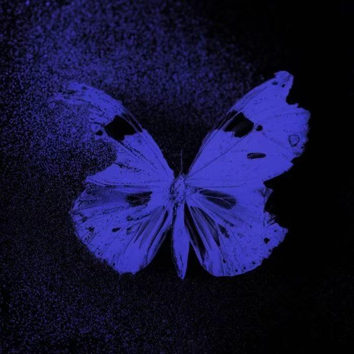 Blue Love