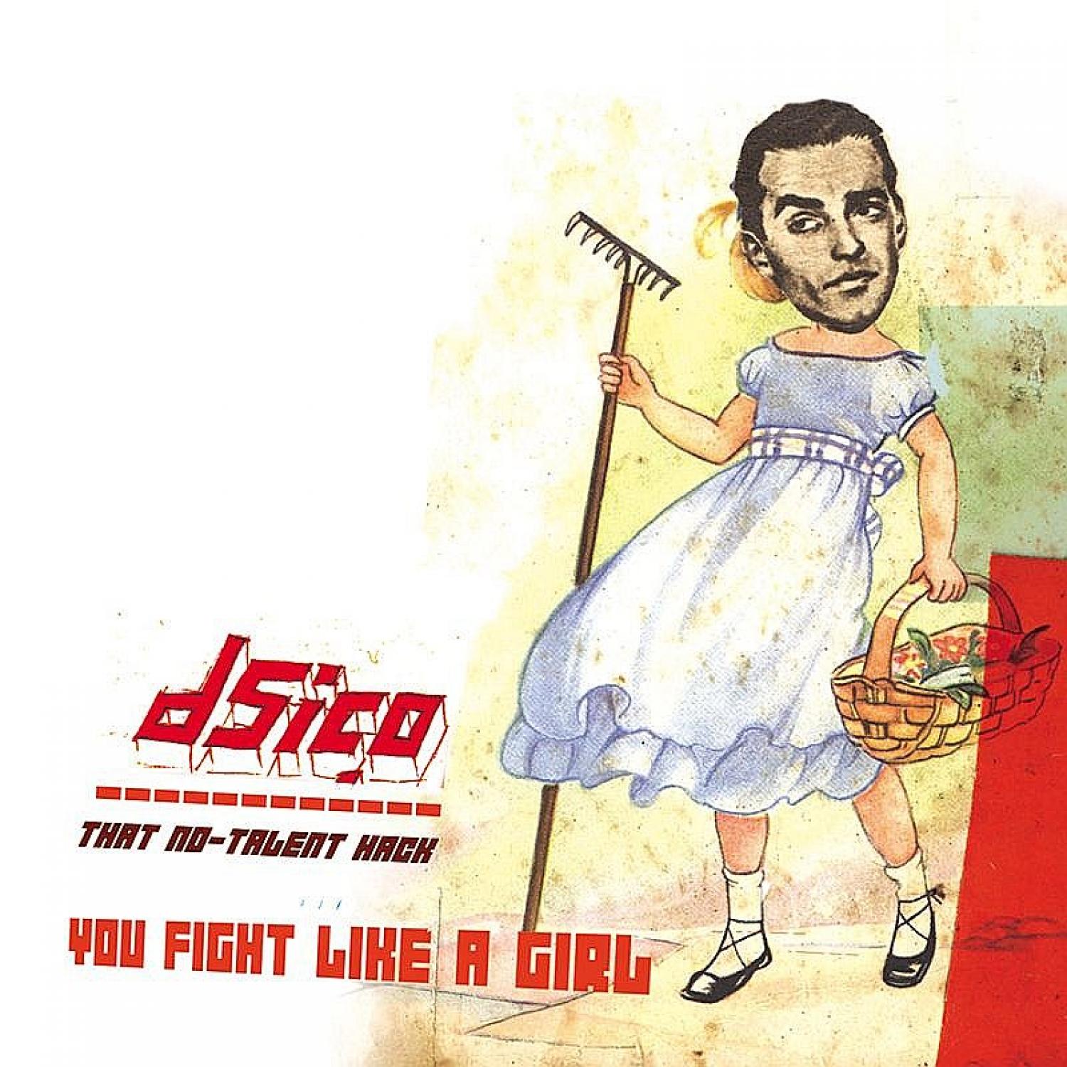 You Fight Like a Girl