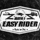 Easy Rider 逍遥骑士