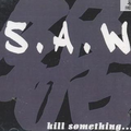 kill something EP