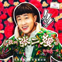 张二嫂 - 我叫张二嫂 (伴奏)