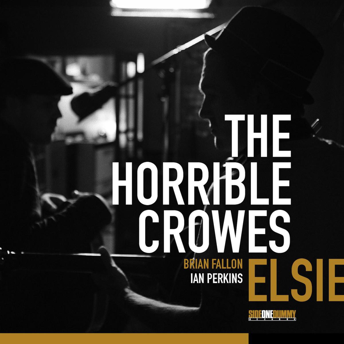 The Horrible Crowes - Last Rites