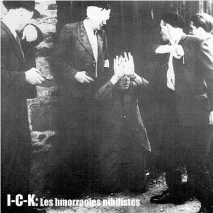 Les Hémorragies Nihilistes