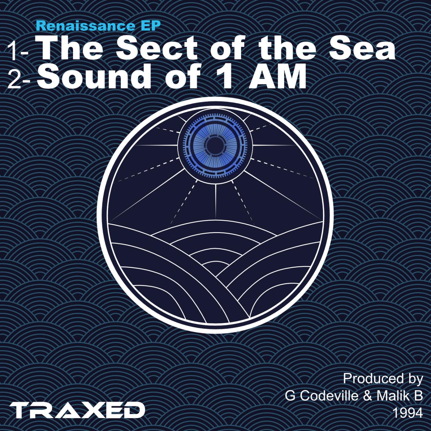 G Codeville - The Sect Of The Sea