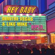 Hey Baby (Remixes)