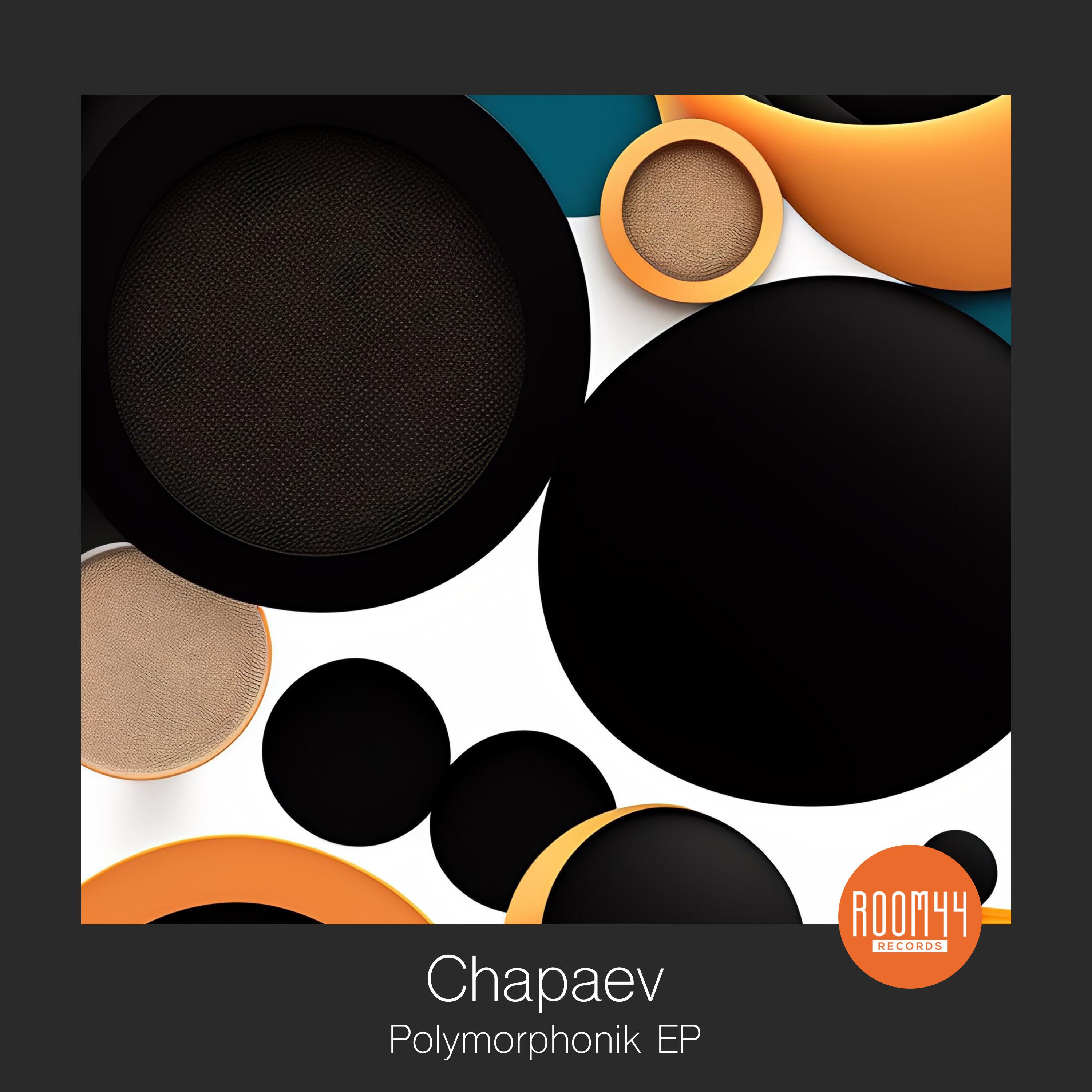 Chapaev - Polymorphonik (Za__Paradigma Remix)