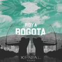 Roya-Bogota专辑