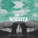 Roya-Bogota专辑