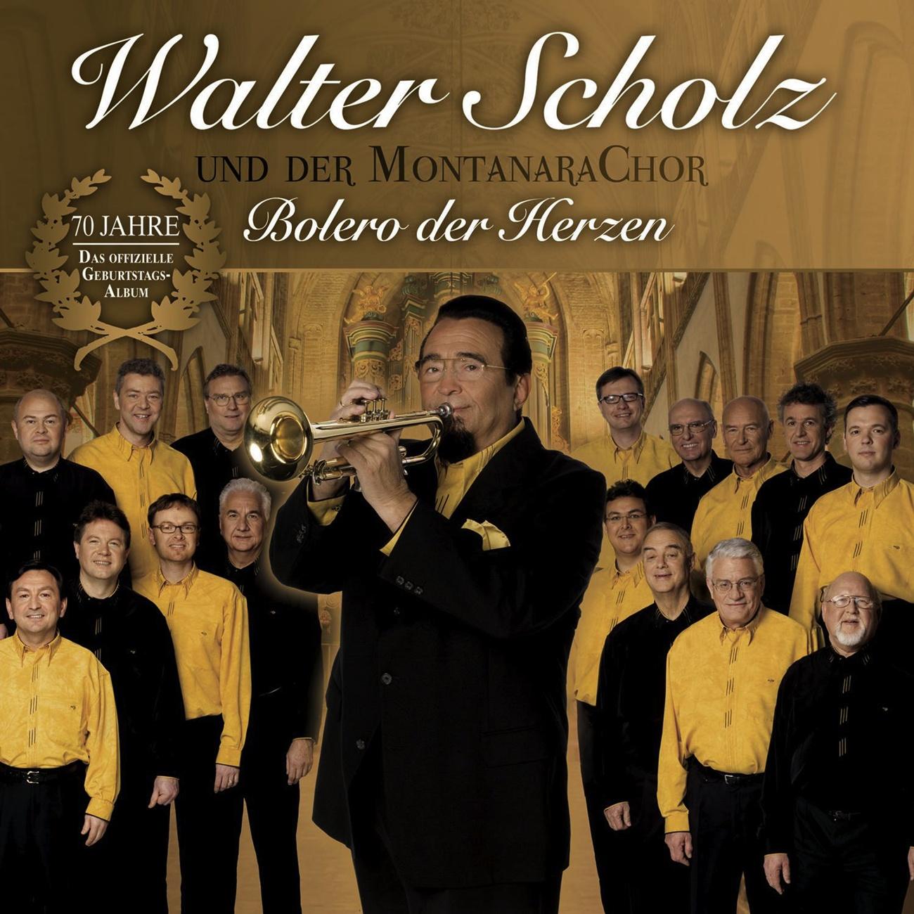 Bolero Der Herzen
