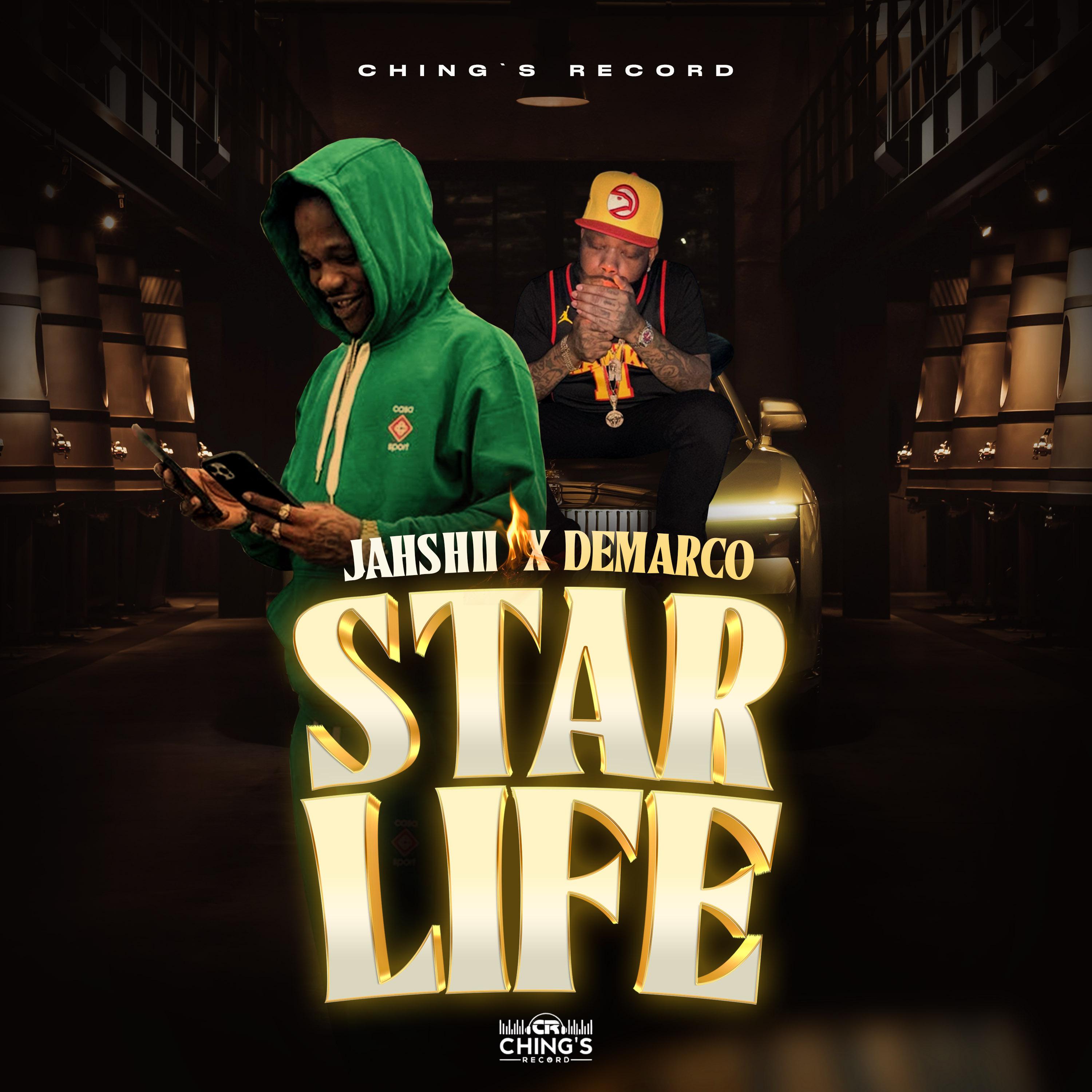 Demarco - Star Life