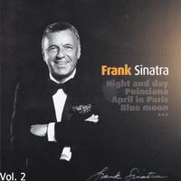 One Note Samba - Frank Sinatra (PT karaoke) 带和声伴奏