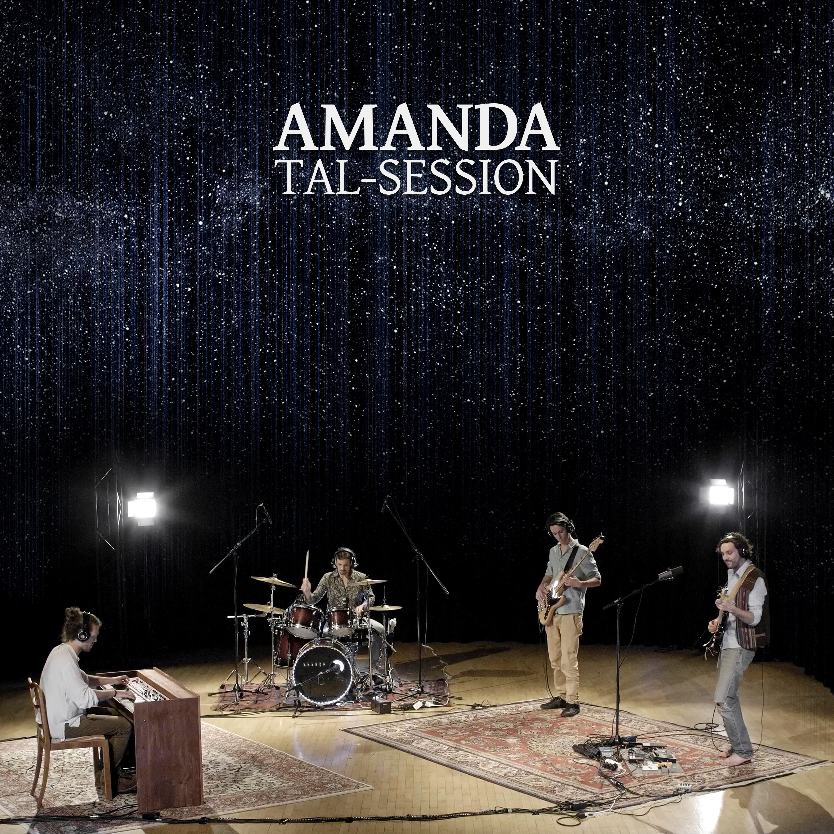 TAL-Session