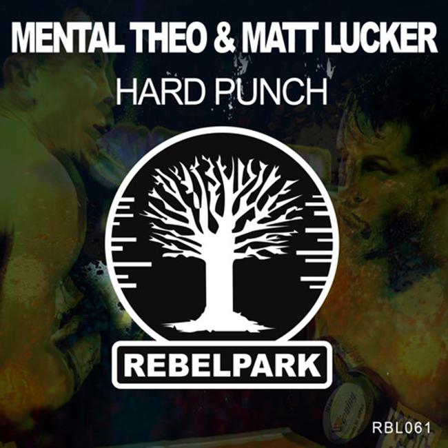 Hard Punch (Original Mix)