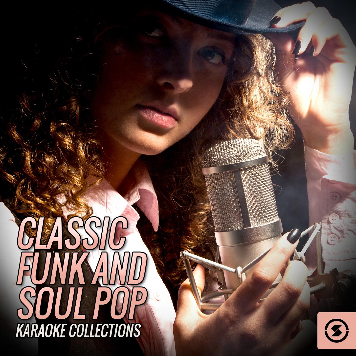 Classic Funk and Soul Pop Karaoke Collections专辑