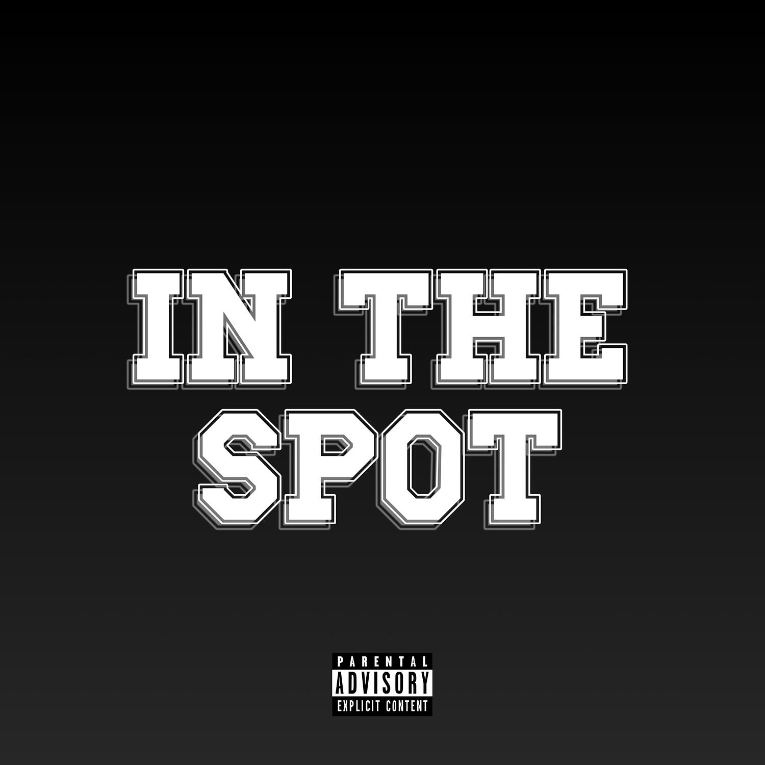 Reuben James - In the Spot