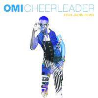 原版伴奏  Cheerleader (felix Jaehn Remix) - Omi (unofficial Instrumental)